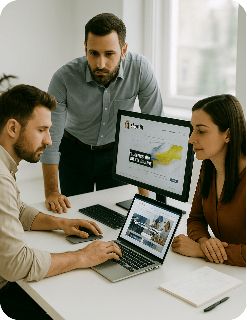 Expertise Development